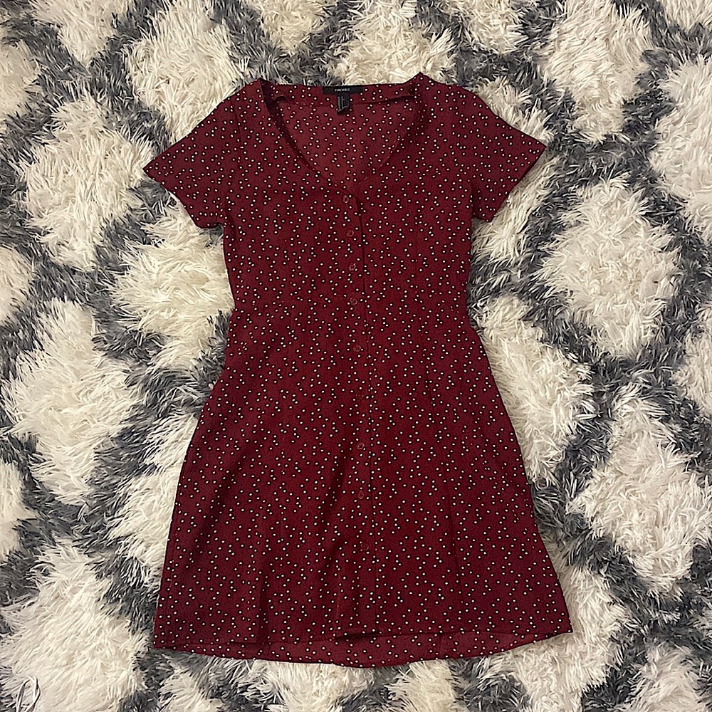 Forever 21 Dress!!